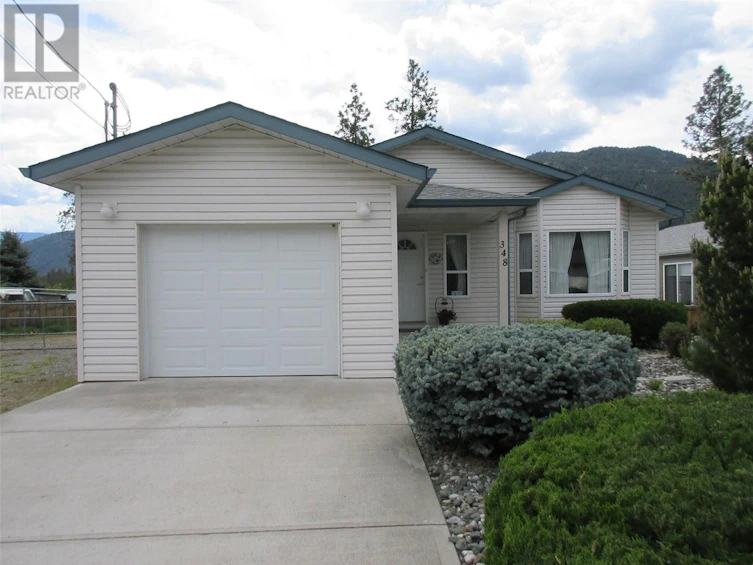 348 Turner Avenue, Merritt, BC, V0K 1Y0 - 49