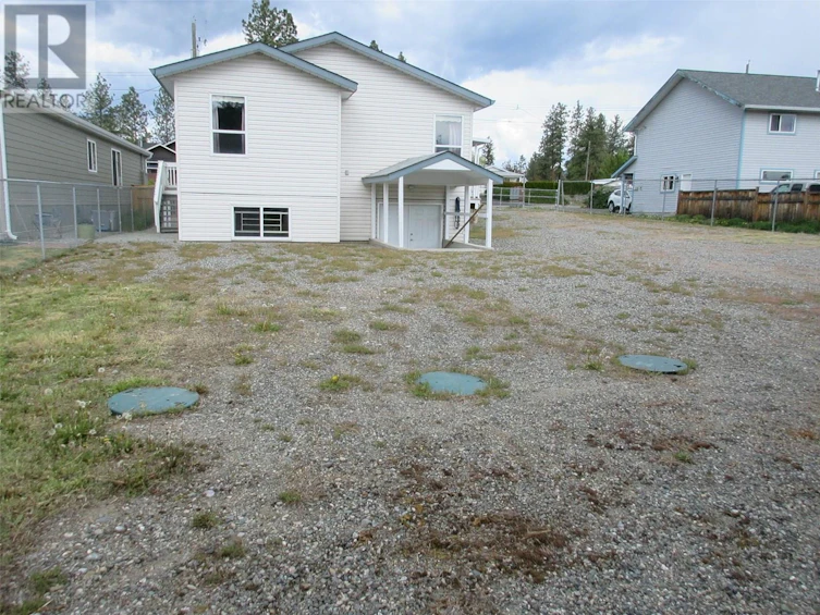 348 Turner Avenue, Merritt, BC, V0K 1Y0 - 32