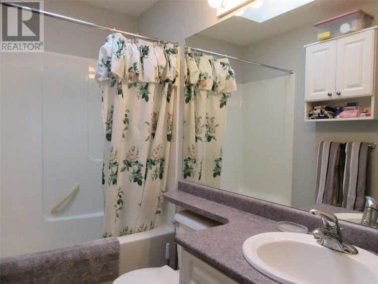 348 Turner Avenue, Merritt, BC, V0K 1Y0 - 8