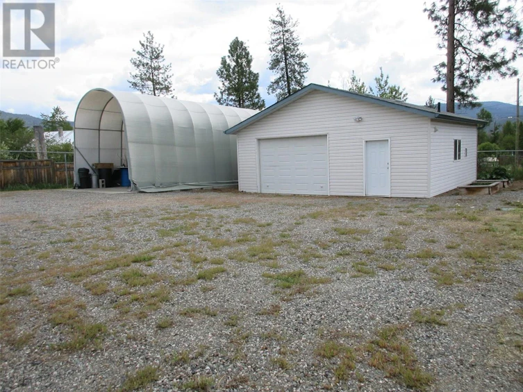 348 Turner Avenue, Merritt, BC, V0K 1Y0 - 9