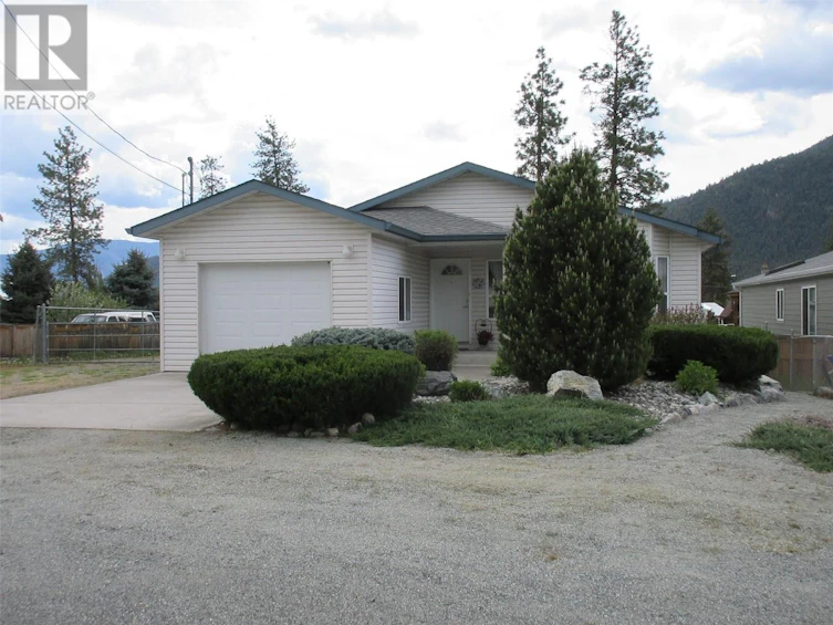 348 Turner Avenue, Merritt, BC, V0K 1Y0 - 47