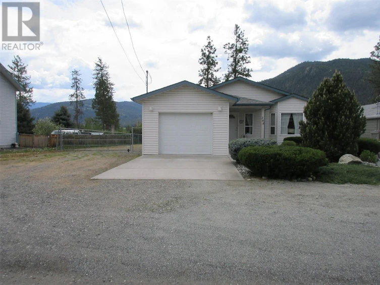 348 Turner Avenue, Merritt, BC, V0K 1Y0 - 46
