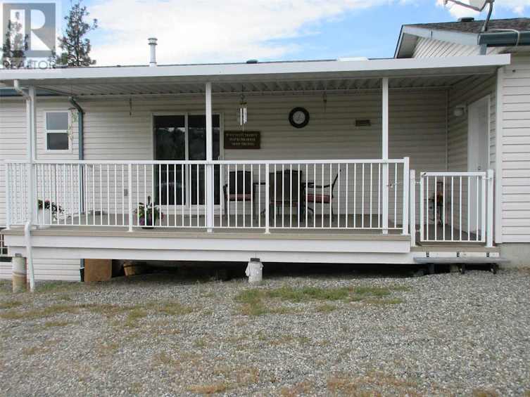348 Turner Avenue, Merritt, BC, V0K 1Y0 - 35