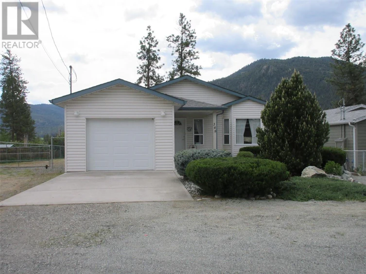348 Turner Avenue, Merritt, BC, V0K 1Y0 - 45