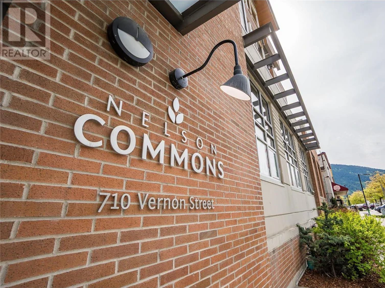 217-710 Vernon Street, Nelson, BC, V1L 4G2 - 5