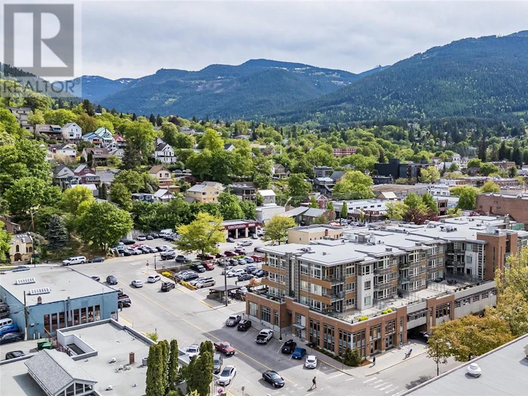 217-710 Vernon Street, Nelson, BC, V1L 4G2 - 42