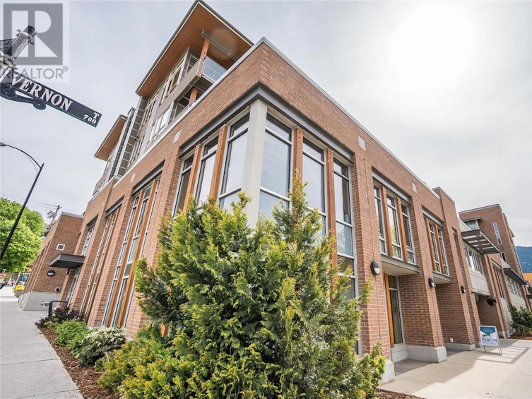 217-710 Vernon Street, Nelson, BC, V1L 4G2 - 37