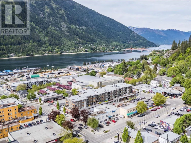 217-710 Vernon Street, Nelson, BC, V1L 4G2 - 43