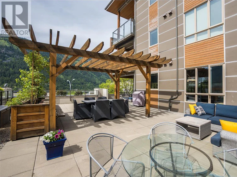 217-710 Vernon Street, Nelson, BC, V1L 4G2 - 16