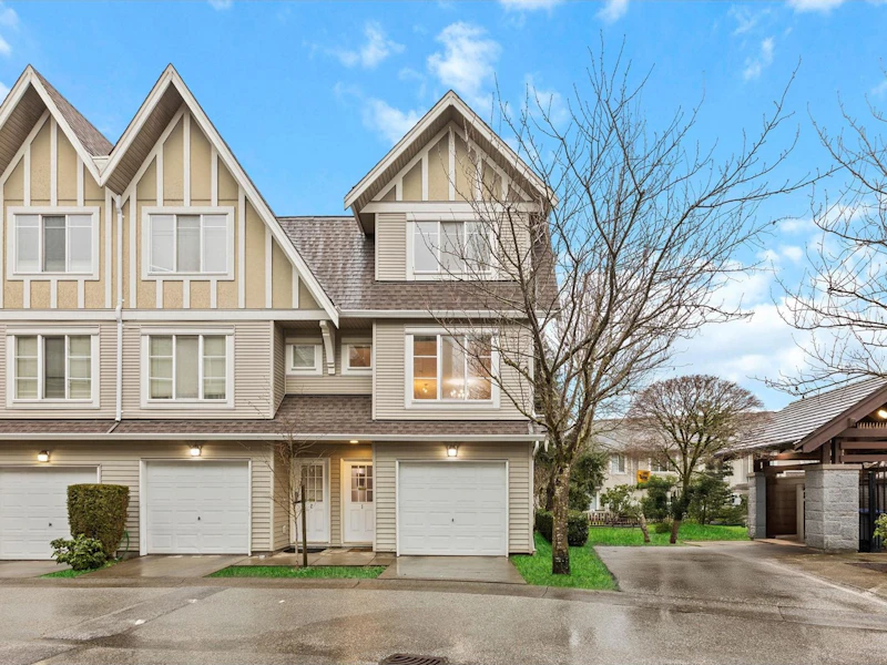 1 - 15175 62a Avenue, Surrey BC V3S 1X1