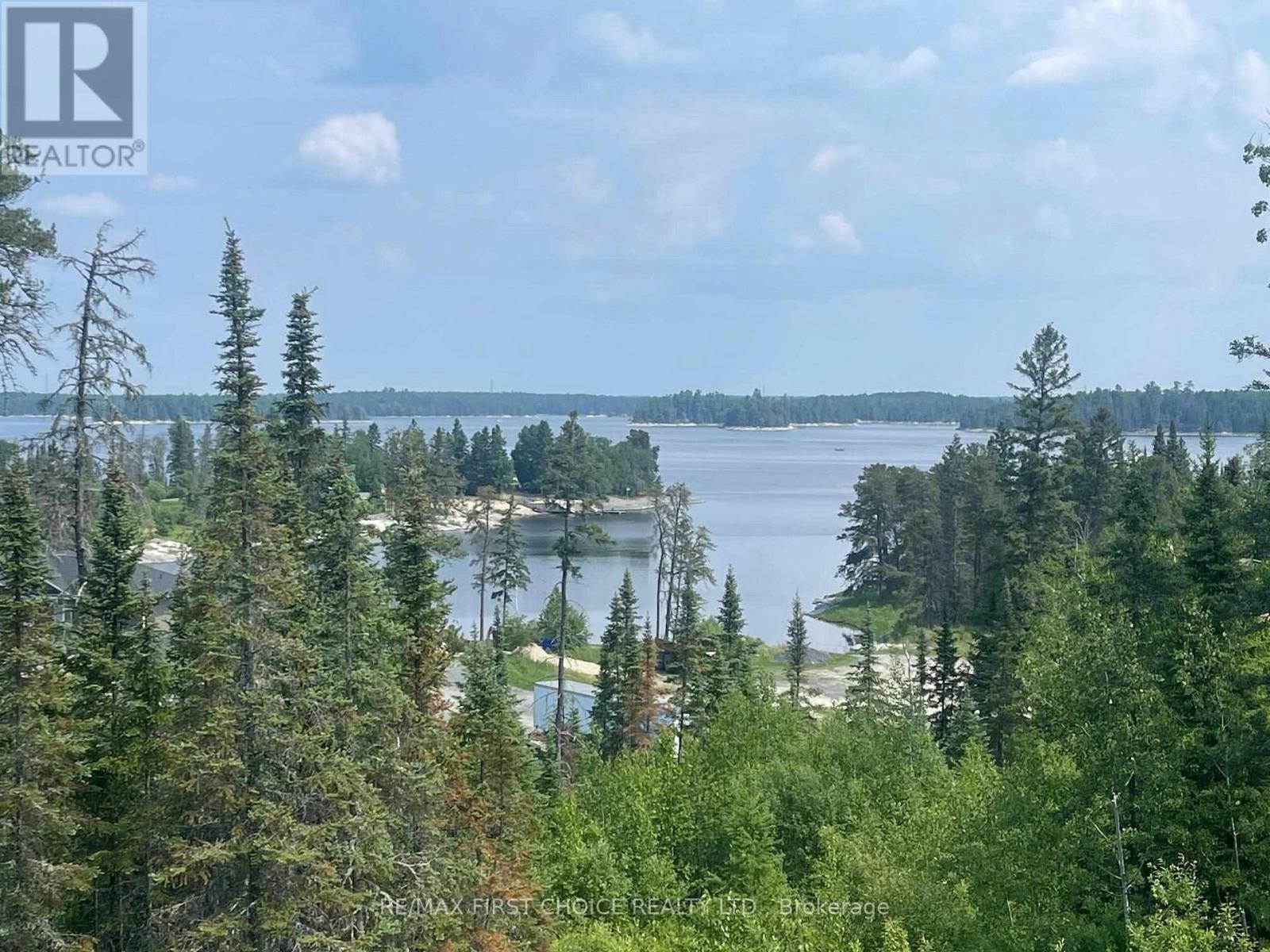 LOT-2 Lougheed Drive, Kenora, ON, P0X 1C0