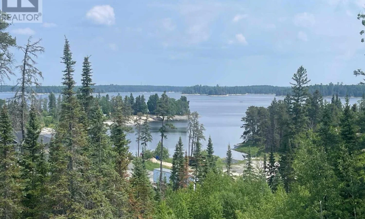 Lot-2 Lougheed Drive