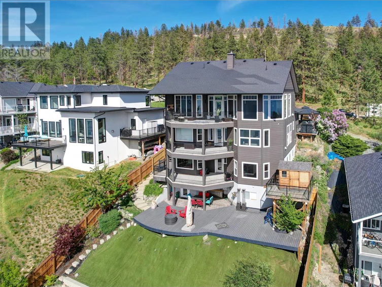 10340 Nighthawk Road, Lake Country, BC, V4V 2K7 - 6