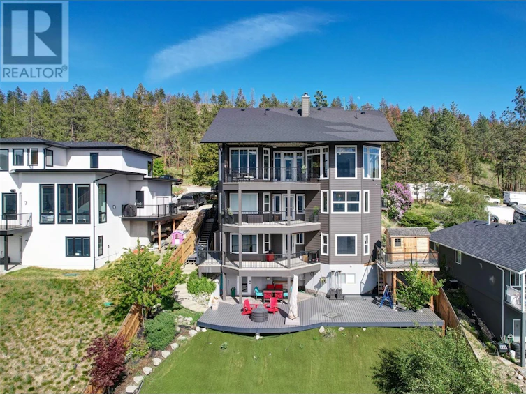 10340 Nighthawk Road, Lake Country, BC, V4V 2K7 - 77
