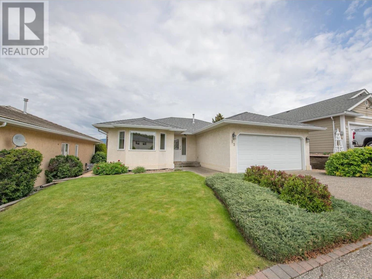 13-124 Sarsons Road, Vernon, BC, V1B 2T9