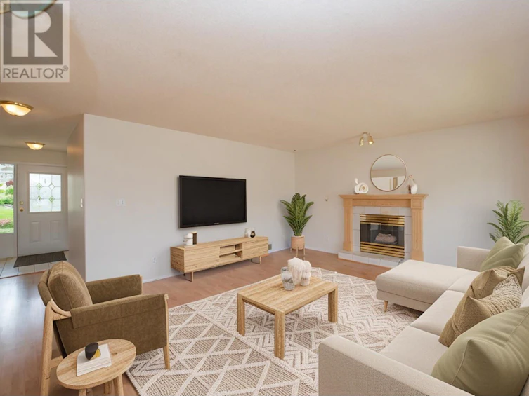 13-124 Sarsons Road, Vernon, BC, V1B 2T9 - 2