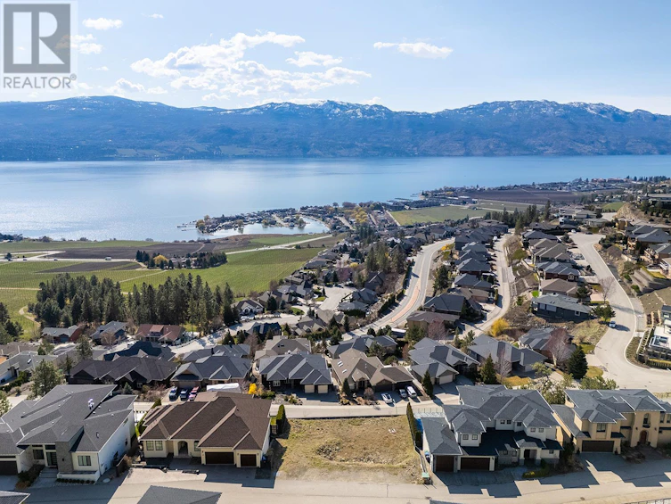 3231 Pinot Noir Place, West Kelowna, BC, V4T 3J1