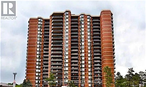 1902-234 Albion Road, Toronto, ON, M9W 6A5