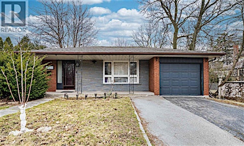 225 West 2nd Street, Hamilton, ON, L9C 3G3