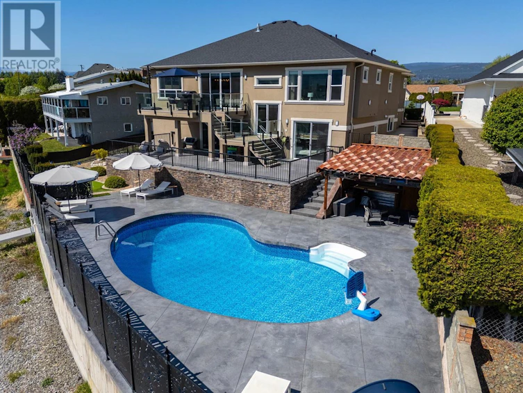 3965 Milford Road, West Kelowna, BC, V4T 1X2 - 2