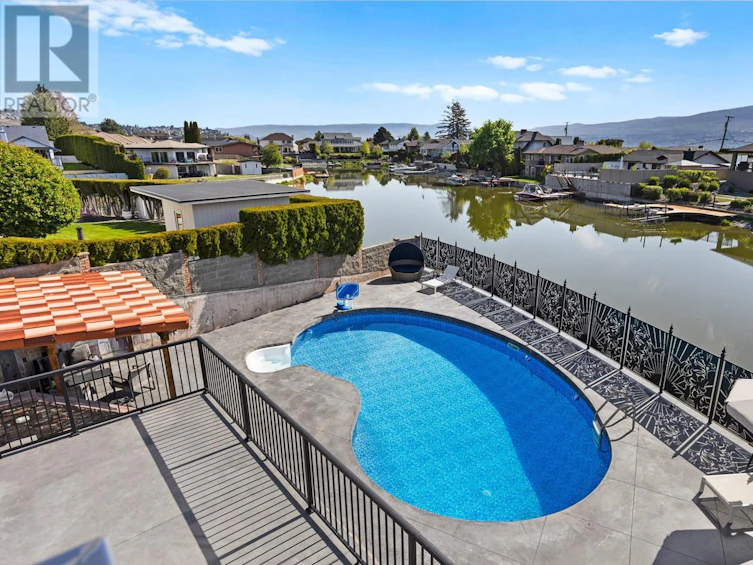 3965 Milford Road, West Kelowna, BC, V4T 1X2 - 26