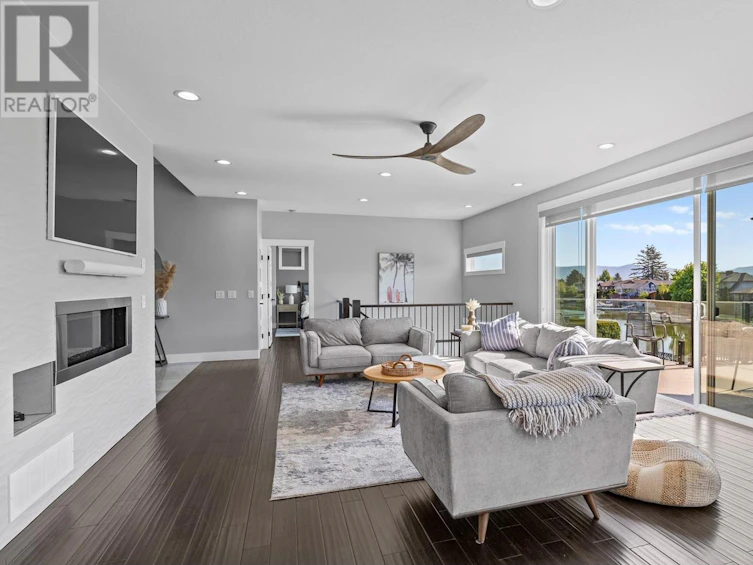 3965 Milford Road, West Kelowna, BC, V4T 1X2 - 7