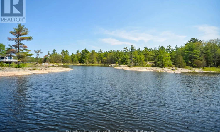4648 IS-2190 Georgian Bay