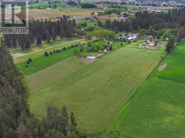 4356 Highland Park Road, Armstrong, BC, V0E 1B4 - 3