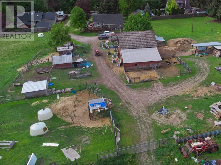 4356 Highland Park Road, Armstrong, BC, V0E 1B4 - 15