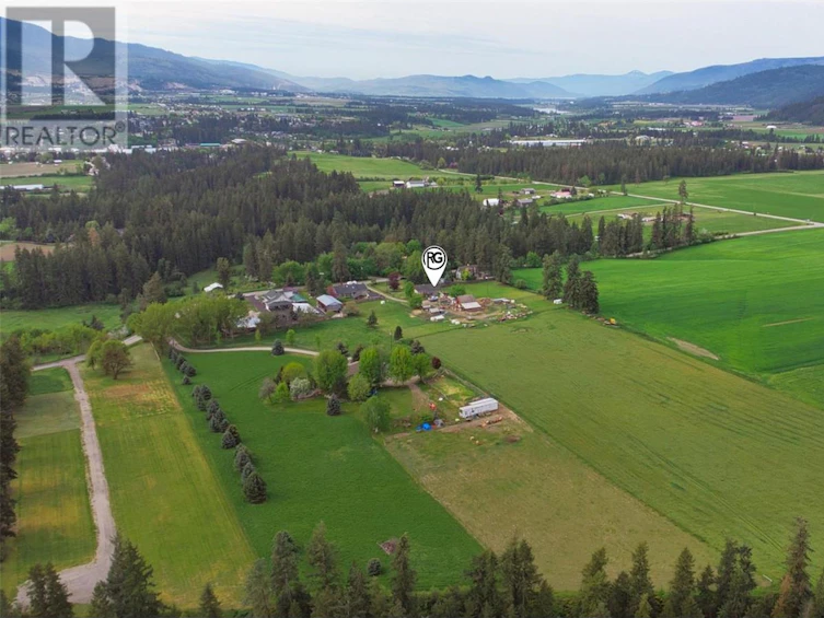 4356 Highland Park Road, Armstrong, BC, V0E 1B4 - 8