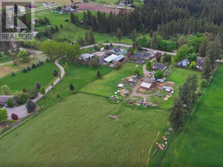 4356 Highland Park Road, Armstrong, BC, V0E 1B4 - 12