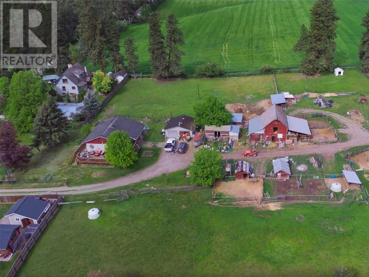 4356 Highland Park Road, Armstrong, BC, V0E 1B4 - 19