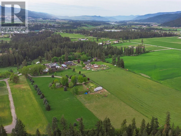 4356 Highland Park Road, Armstrong, BC, V0E 1B4 - 7
