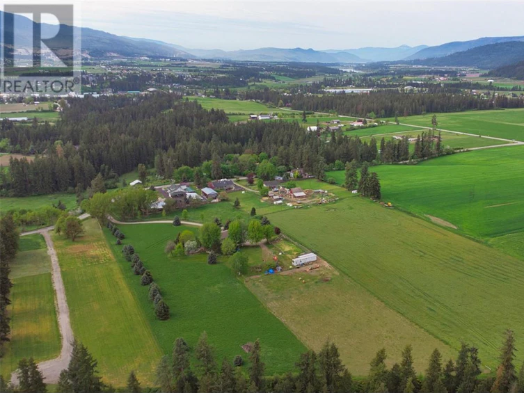 4356 Highland Park Road, Armstrong, BC, V0E 1B4 - 9