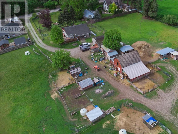4356 Highland Park Road, Armstrong, BC, V0E 1B4 - 20