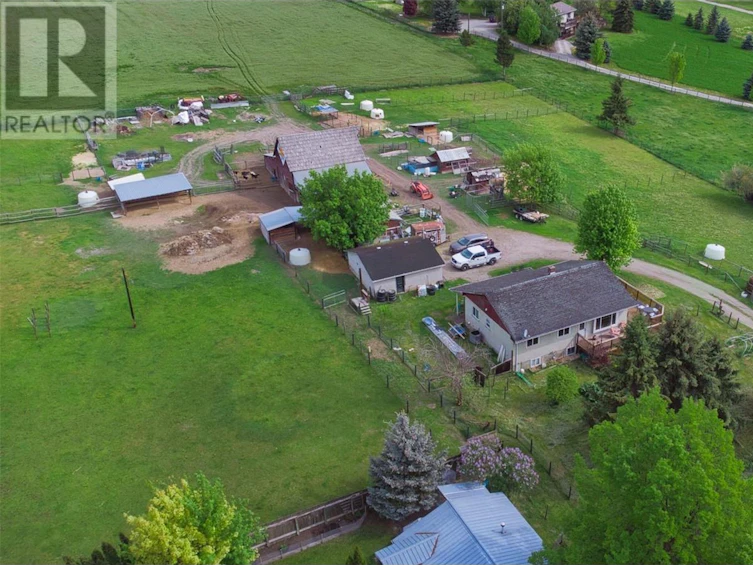 4356 Highland Park Road, Armstrong, BC, V0E 1B4 - 17