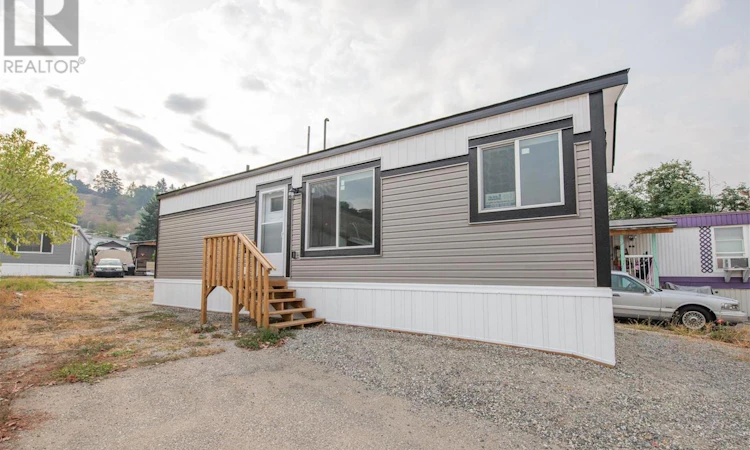 151-15401 Kalamalka Road
