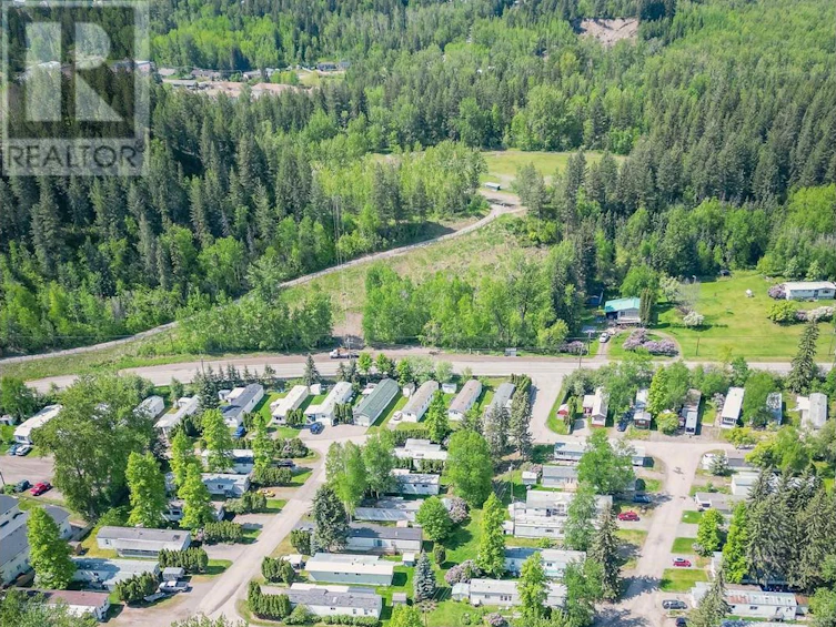 654 NORTH Fraser Drive, Quesnel, BC, V2J 1Z6 - 9