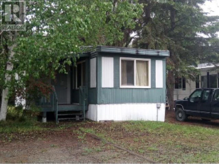 654 NORTH Fraser Drive, Quesnel, BC, V2J 1Z6 - 19