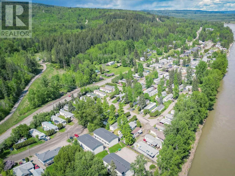 654 NORTH Fraser Drive, Quesnel, BC, V2J 1Z6