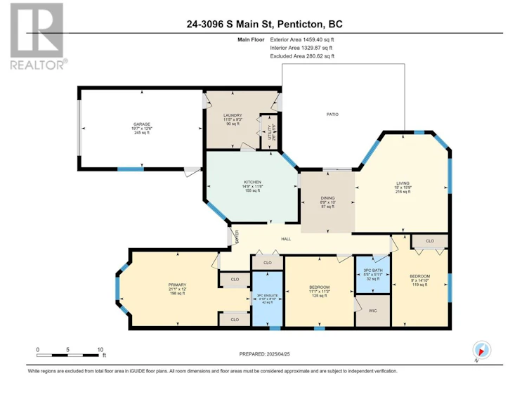 24-3096 South Main Street, Penticton, BC, V2A 8C2 - 52