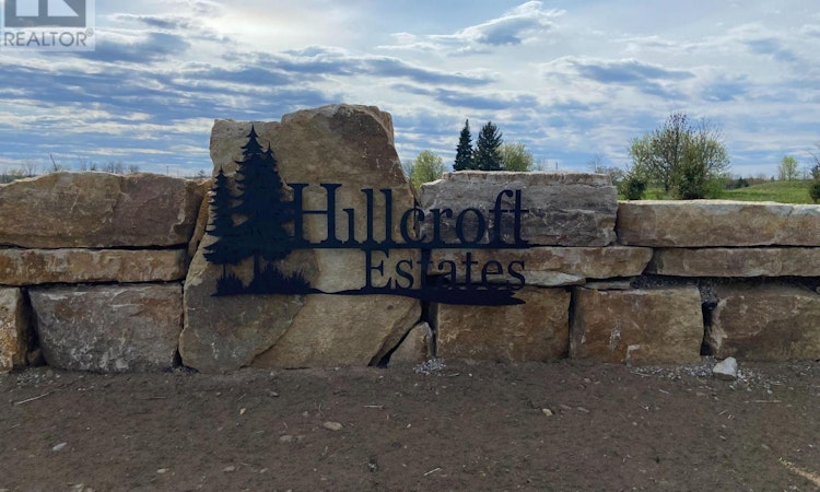 LOT-10 Hillcroft Drive
