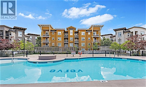 403-555 Yates Road, Kelowna, BC, V1V 2V2