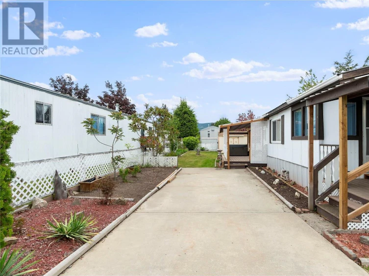 98-1361 Southeast 30 Street, Salmon Arm, BC, V1E 2N4 - 29
