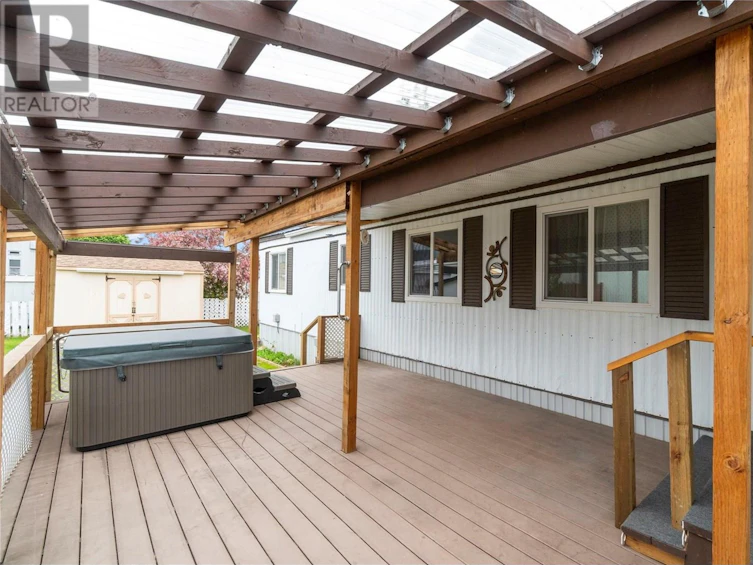 98-1361 Southeast 30 Street, Salmon Arm, BC, V1E 2N4 - 25
