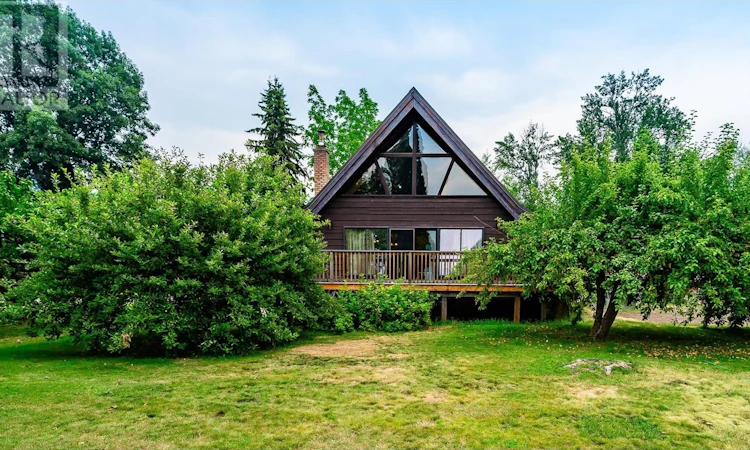 1416 Silver Sands Road