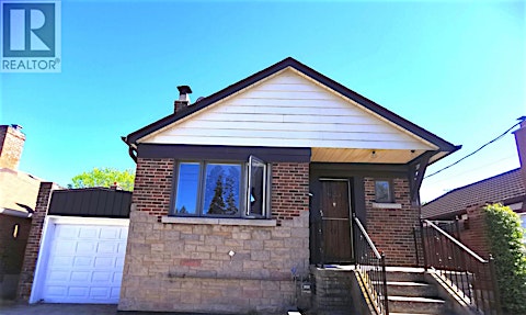 623 O' Connor Drive, Toronto, ON, M4C 3A5