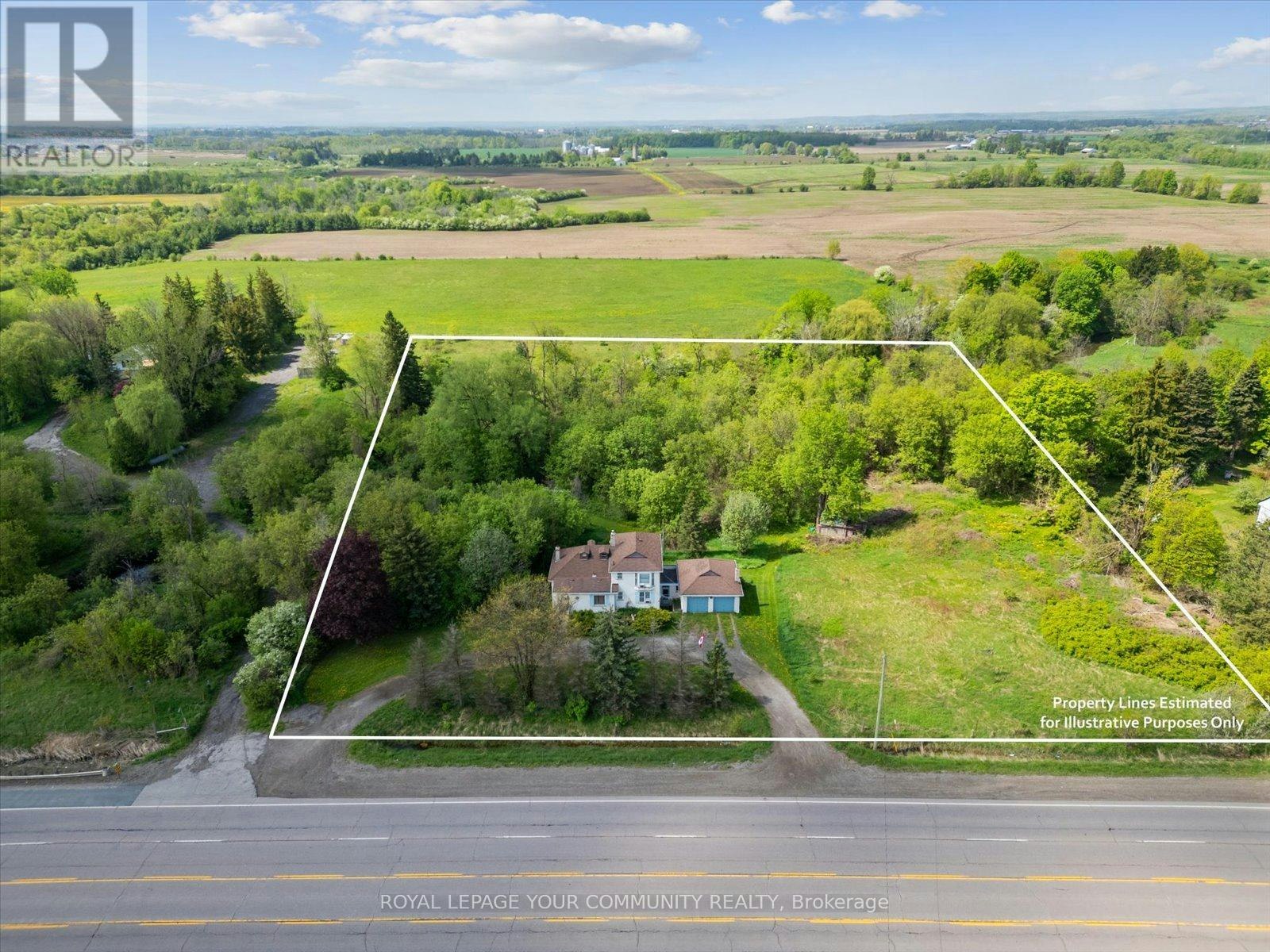 12668 Hurontario Street, Caledon, ON, L7C 2B7