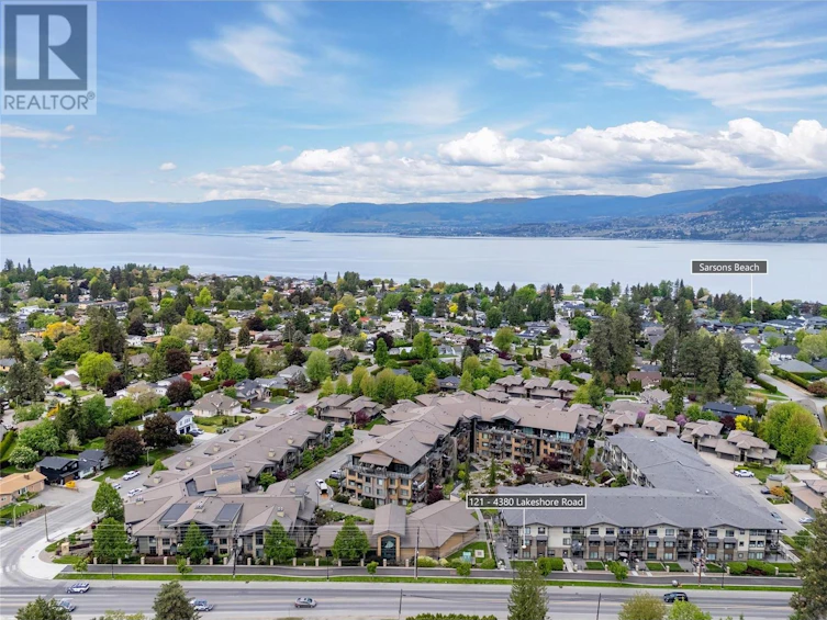 121-4380 Lakeshore Road, Kelowna, BC, V1W 5N3 - 53