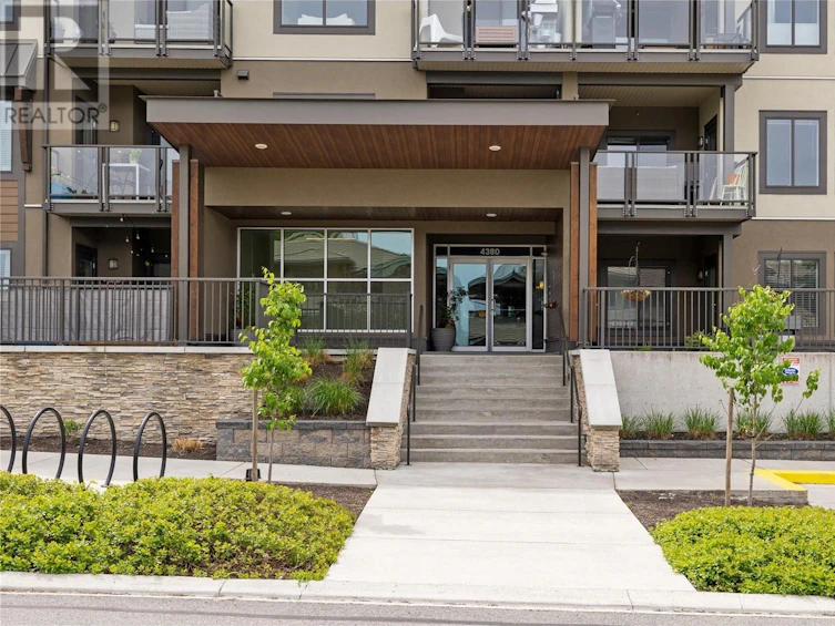 121-4380 Lakeshore Road, Kelowna, BC, V1W 5N3 - 40